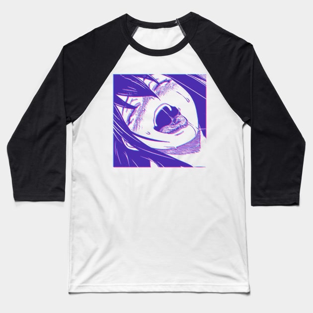 Ahegao tee best sale